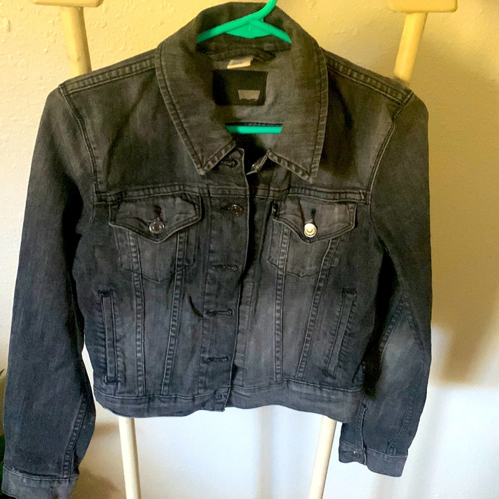 Levi Jacket - image 1